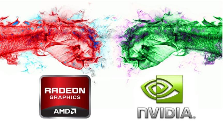 Nvidia khởi động chương trình đặc biệt, quyết tâm độc bá thị trường và hủy diệt AMD