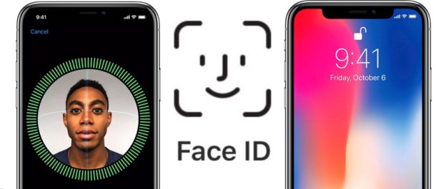 Face ID sẽ có mặt trên smartphone Android vào năm tới, nhưng không giống như iPhone X