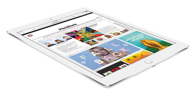 iPad Air 2 16GB Wifi + 4G 