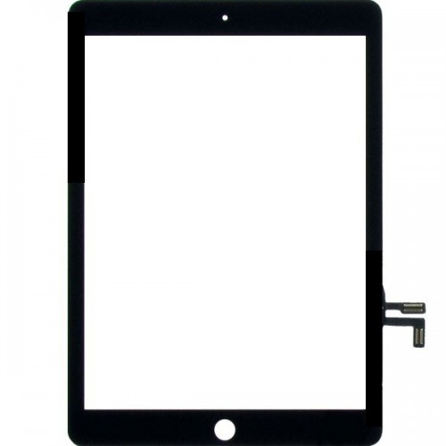 Thay mặt kính cảm ứng iPad 2/3/4/Mini/Air_001