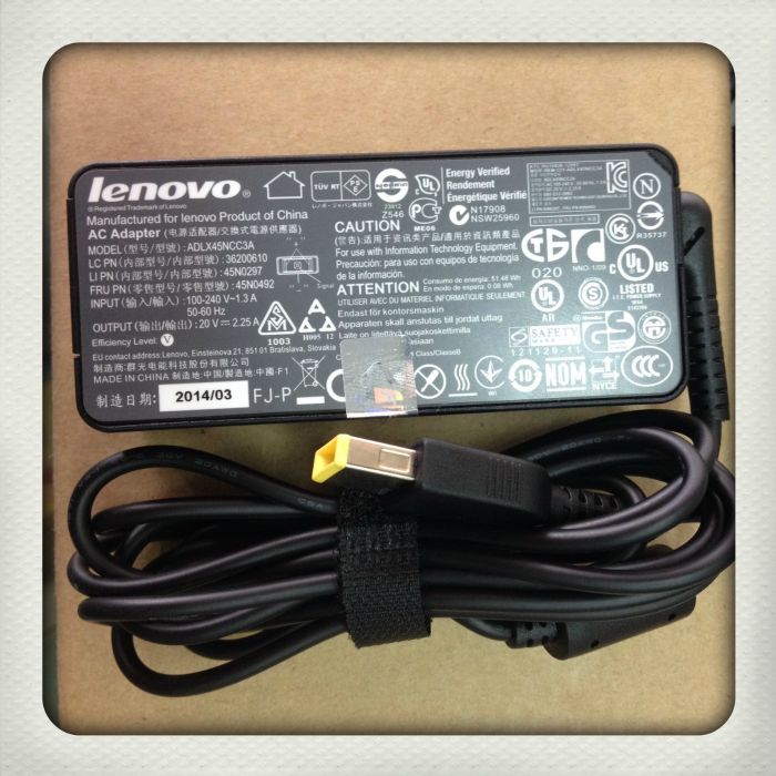 Sạc Laptop Lenovo G5030, G50-30 _001