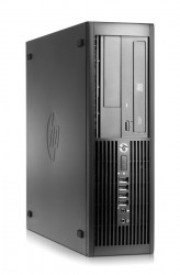 PC HP Compaq Pro 4300 (QZ219AV) G2030