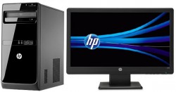 PC HP 202 (F0K63AV) Core i5 3470