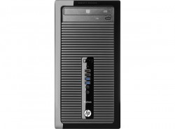PC HP ProDesk 400 G2 (G3V26AV) Win 7 Pro