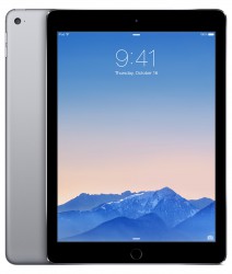 iPad Air 2 16GB Wifi + 4G (Gold / Gray / Silver) Chưa ACTIVE_3