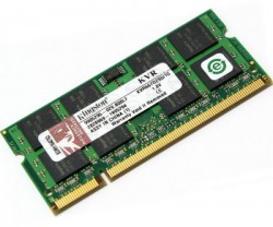 Ram Laptop 4GB DDR3L Buss 1600Mhz (Kingston)