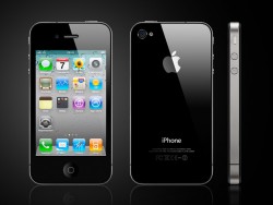 iPhone 4S 16GB Màu Đen - Bản Quốc Tế (Like new mới 99%)_6