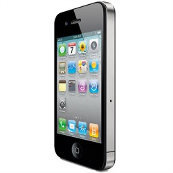 iPhone 4S 16GB Màu Đen - Bản Quốc Tế (Like new mới 99%)_5