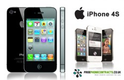 iPhone 4S 16GB Màu Đen - Bản Quốc Tế (Like new mới 99%)_4