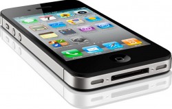 iPhone 4S 16GB Màu Đen - Bản Quốc Tế (Like new mới 99%)_3