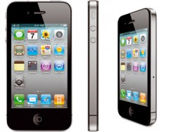 iPhone 4S 16GB Màu Đen - Bản Quốc Tế (Like new mới 99%)_2