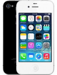 iPhone 4S 32GB Màu Trắng - Bản Quốc Tế (Like new mới 99%)_5