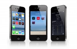 iPhone 4S 32GB Màu Trắng - Bản Quốc Tế (Like new mới 99%)_4