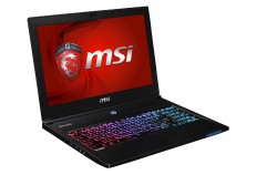 MSI GS60 2PL Ghost 9S7-16H412-089