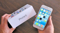 iPhone 6 16GB (Trắng) - Bản Quốc Tế like new mới 99%_5