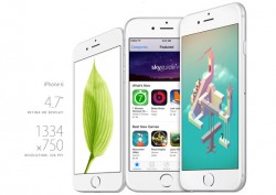 iPhone 6 16GB (Trắng) - Bản Quốc Tế like new mới 99%_7