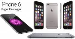 iPhone 6 16GB (Đen) - Bản Quốc Tế like new mới 99%_4