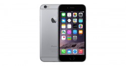 iPhone 6 16GB (Đen) - Bản Quốc Tế like new mới 99%_6