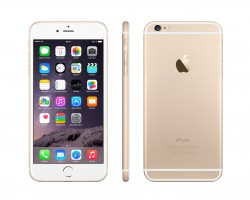 iPhone 6 16GB (Gold) - Bản Quốc Tế like new mới 99%_5