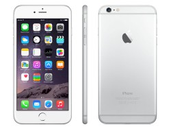 iPhone 6 64GB (Trắng) - Bản Quốc Tế like new mới 99%_2