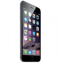 iPhone 6 64GB (Đen) - Bản Quốc Tế like new mới 99%_2