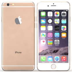 iPhone 6 128GB (Gold) - Bản Quốc Tế like new mới 99%_4