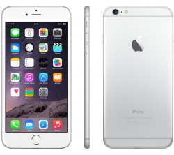 iPhone 6 Plus 16GB (Trắng) Bản Quốc Tế like new mới 99%_1