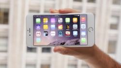 iPhone 6 Plus 16GB (Trắng) Bản Quốc Tế like new mới 99%_3