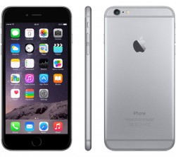 iPhone 6 Plus 16GB (Đen) Bản Quốc Tế like new mới 99%