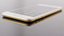 IPhone 6 Plus 16GB (Gold) Bản Quốc Tế like new mới 99%_6
