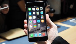 iPhone 6 Plus 64GB (Đen) Bản Quốc Tế like new mới 99%_3