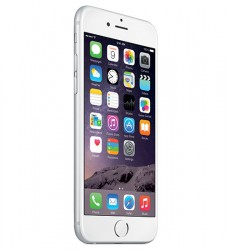iPhone 6 Plus 128GB (Trắng) Bản Quốc Tế like new mới 99%_2