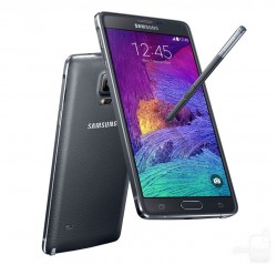 Samsung Galaxy Note 4 (Đen / Trắng / Hồng / Vàng) Hàng Chính Hãng
