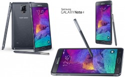 Samsung Galaxy Note 4 (Đen / Trắng / Hồng / Vàng) Hàng Chính Hãng_2