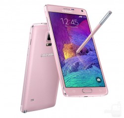 Samsung Galaxy Note 4 (Đen / Trắng / Hồng / Vàng) Hàng Chính Hãng_3