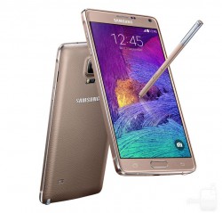 Samsung Galaxy Note 4 (Đen / Trắng / Hồng / Vàng) Hàng Chính Hãng_4