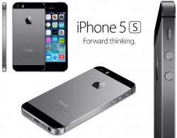 iPhone 5S 16GB Đen (Like New Mới 99%)_2