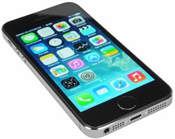 iPhone 5S 16GB Đen (Like New Mới 99%)_3