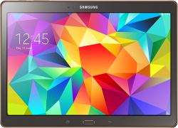 Samsung Galaxy Tab S 10.5 T805 (White / Gold ) - Hàng Chính Hãng_8