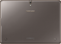 Samsung Galaxy Tab S 10.5 T805 (White / Gold ) - Hàng Chính Hãng_7