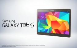Samsung Galaxy Tab S 10.5 T805 (White / Gold ) - Hàng Chính Hãng_2