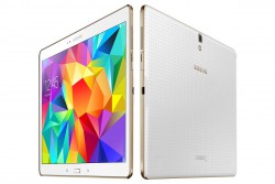 Samsung Galaxy Tab S 10.5 T805 (White / Gold ) - Hàng Chính Hãng