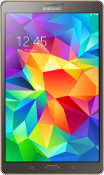 Samsung Galaxy Tab S 8.4 T705 (White / Gold ) - Hàng Chính Hãng_6
