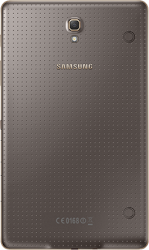 Samsung Galaxy Tab S 8.4 T705 (White / Gold ) - Hàng Chính Hãng_5