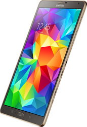 Samsung Galaxy Tab S 8.4 T705 (White / Gold ) - Hàng Chính Hãng_3