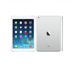 iPad Air 2 64GB Wifi (Gold / Gray / Silver) FPT_2