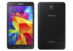 Samsung Galaxy Tab 4 8.0 T331 (Màu Đen / Trắng) - Hàng Chính Hãng_4