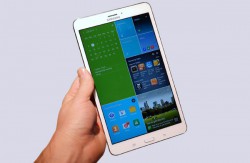 Samsung Galaxy Tab 4 8.0 T331 (Màu Đen / Trắng) - Hàng Chính Hãng_3