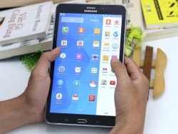Samsung Galaxy Tab 4 8.0 T331 (Màu Đen / Trắng) - Hàng Chính Hãng_2