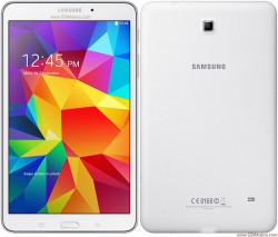 Samsung Galaxy Tab 4 7.0 T231 (Màu Đen / Trắng) - Hàng Chính Hãng
